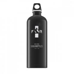 SIGG BORACCIA SWISS COULTURE 1L Nero