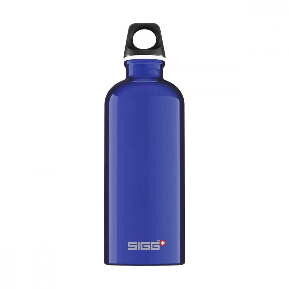 SIGG BORRACCIA TRAVELLER 0.6L Royal