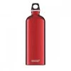 SIGG BORRACCIA TRAVELLER 1L Rosso -Offerta Economica Novità sigg si traveller 1l attrezzatura montagna uomo 041859501 01 1