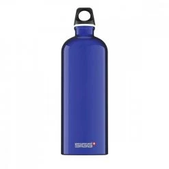 SIGG BORRACCIA TRAVELLER 1L Royal