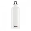 SIGG BORACCIA TRAVELLER 1L Bianco -Offerta Economica Novità sigg si traveller 1l attrezzatura montagna uomo 041859701 04 1