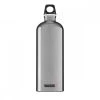 SIGG BORRACCIA TRAVELLER 1L Argento -Offerta Economica Novità sigg si traveller 1l attrezzatura montagna uomo 041859801 06 1
