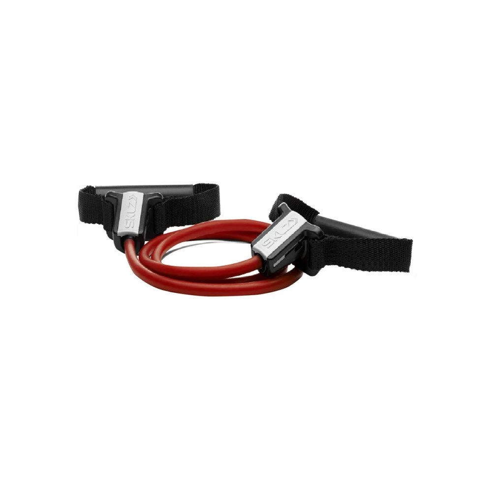SKLZ RESISTANCE CABLE SET MEDIUM Rosso 3 SKLZ RESISTANCE CABLE SET MEDIUM Rosso