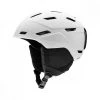SMITH CASCO MISSION Bianco 1 SMITH CASCO MISSION Bianco -Offerta Economica Novità smith e00696 casco mission caschi sci uomo 041841801 7bk 1