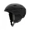 SMITH CASCO MISSION Nero -Offerta Economica Novità smith e00696 casco mission caschi sci uomo 041841901 9ks 1