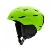 SMITH CASCO MISSION Verde -Offerta Economica Novità smith e00696 casco mission caschi sci uomo 045675401 2um 1