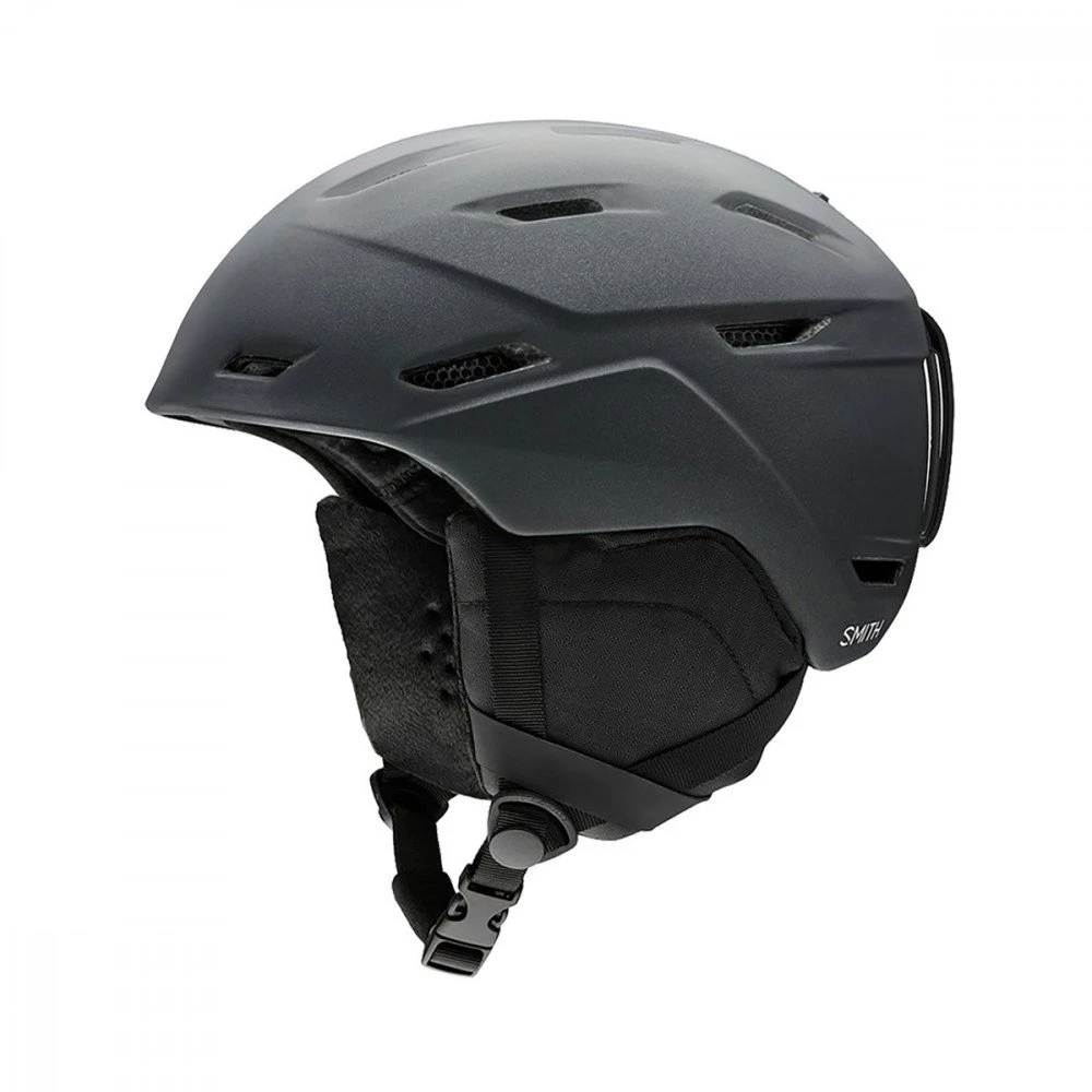 SMITH CASCO MIRAGE DONNA Nero 3 SMITH CASCO MIRAGE DONNA Nero