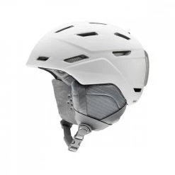 SMITH CASCO MIRAGE DONNA Bianco