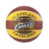 SPALDING Pallone Cleveland Cavaliers 7 -Offerta Economica Novità spalding sp183218z pallone cleveland cavaliers 7 palloni basket uomo 031009201 yel 1