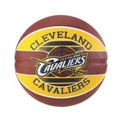 SPALDING Pallone Cleveland Cavaliers 7