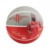 SPALDING Pallone James Harden 7 Grigio, Rosso -Offerta Economica Novità spalding sp183347z pallone james harden 7 palloni basket uomo 033146601 har 1