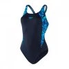 SPEEDO COSTUME INTERO HYPERBOOM Blu -Offerta Economica Novità speedo 68 costume intero hyperboom costumi nuoto e piscina donna 044549301 nablu 1