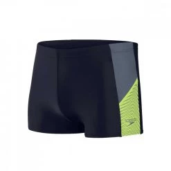 SPEEDO SHORT DIVE ASHT Blu