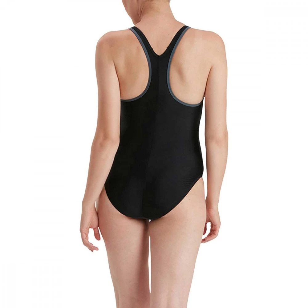 SPEEDO COSTUME INTERO HYPERBOOM Nero 5 SPEEDO COSTUME INTERO HYPERBOOM Nero - immagine 3