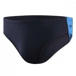 SPEEDO COSTUME BOOM LOGO 7CM