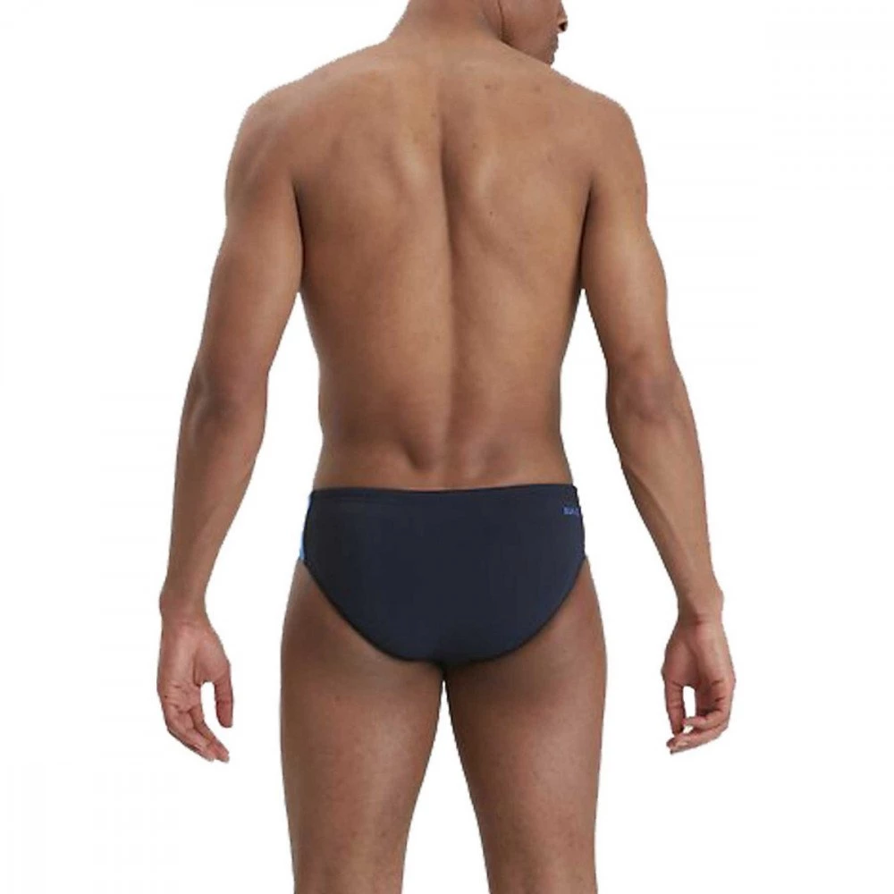 SPEEDO COSTUME BOOM LOGO 7CM 5 SPEEDO COSTUME BOOM LOGO 7CM - immagine 3