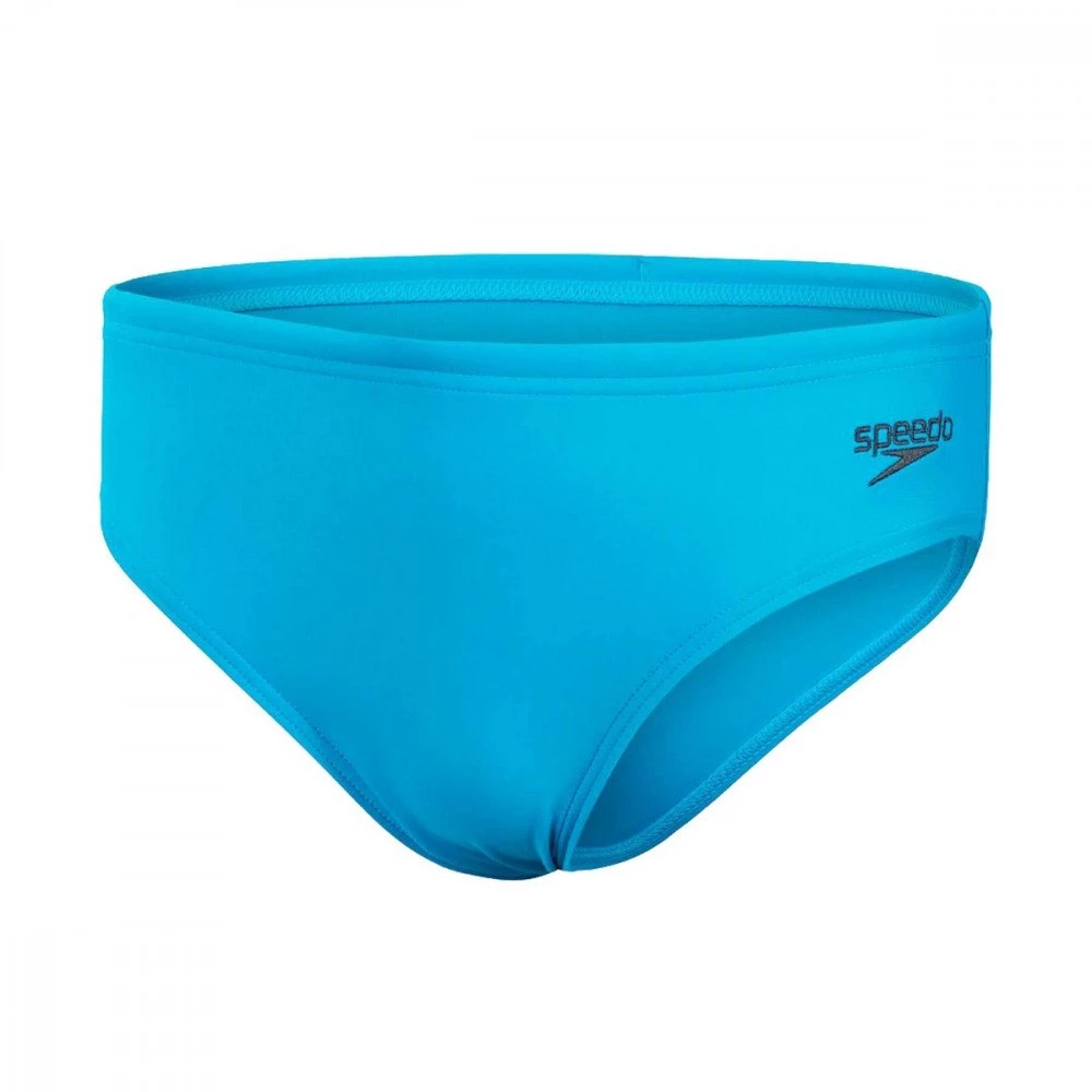 SPEEDO COSTUME LOGO 6.5CM 3 SPEEDO COSTUME LOGO 6.5CM