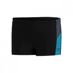 SPEEDO SHORT DIVE BAMBINO Nero