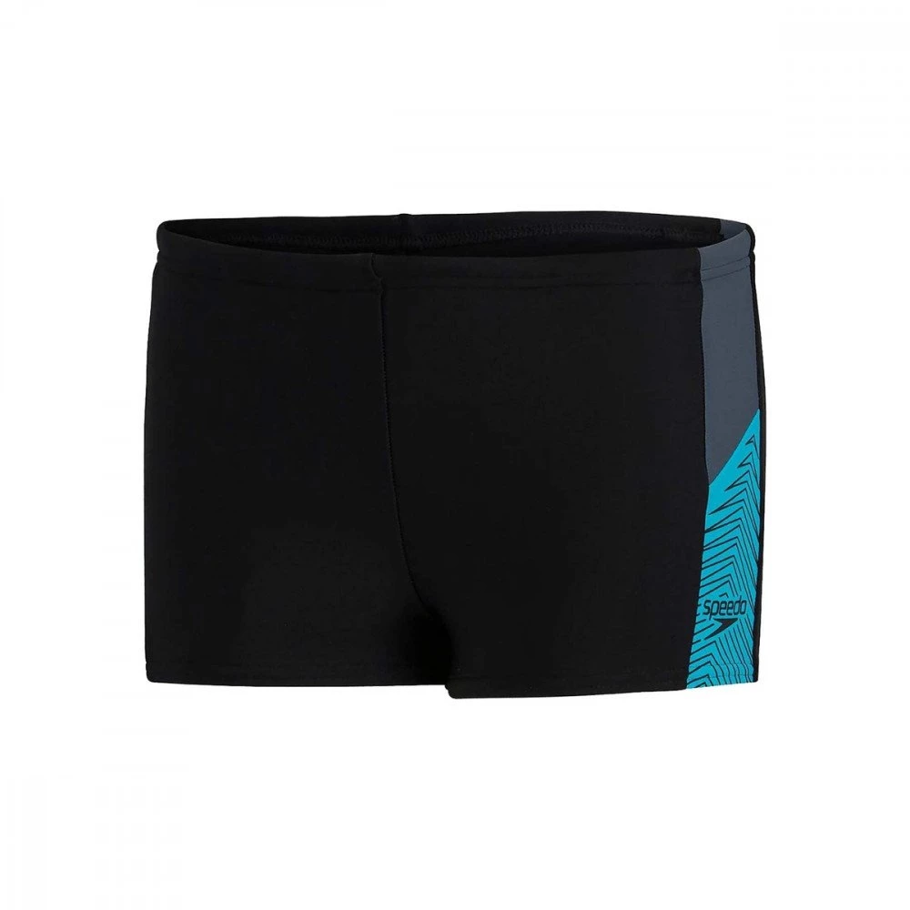 SPEEDO SHORT DIVE BAMBINO Nero 3 SPEEDO SHORT DIVE BAMBINO Nero