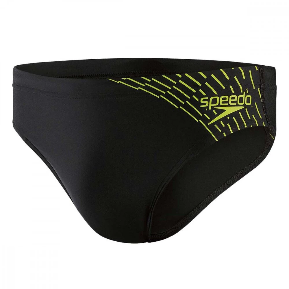 SPEEDO COSTUME MEDDLEY LOGO 7CM 3 SPEEDO COSTUME MEDDLEY LOGO 7CM