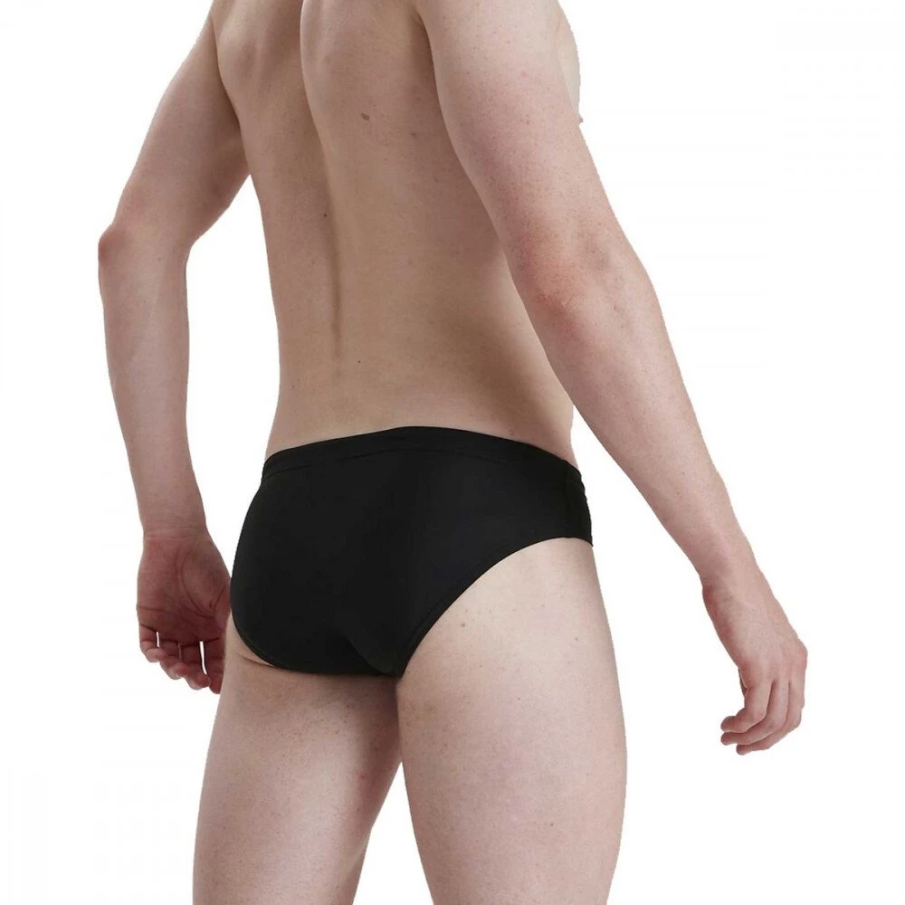 SPEEDO COSTUME MEDDLEY LOGO 7CM 5 SPEEDO COSTUME MEDDLEY LOGO 7CM - immagine 3