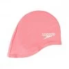SPEEDO POLYESTER CAP JUNIOR Rosa -Offerta Economica Novità speedo 8 polyester cap junior bambino 042027301 pink 1