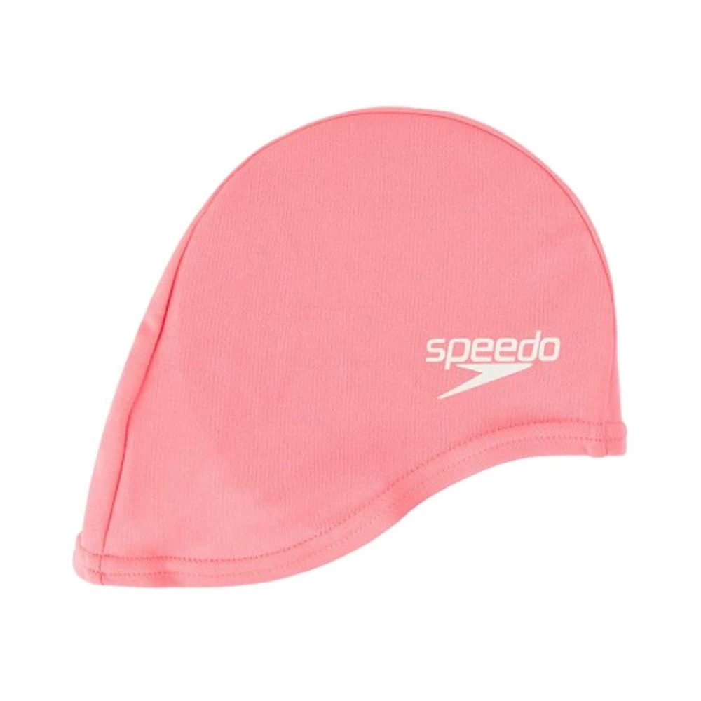 SPEEDO POLYESTER CAP JUNIOR Rosa 3 SPEEDO POLYESTER CAP JUNIOR Rosa