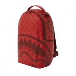 SPRAYGROUND ZAINO MONEY BRICK Rosso -Offerta Economica Novità sprayground 910b4296nsz zaino money brick zaini per tutti i giorni uomo 044685401 rebr 3