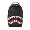 SPRAYGROUND ZAINO HENNEY SIP BLACK Nero