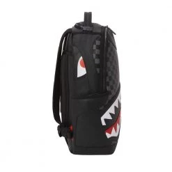 SPRAYGROUND ZAINO HENNEY SIP BLACK Nero 11 SPRAYGROUND ZAINO HENNEY SIP BLACK Nero -Offerta Economica Novità sprayground 910b4337nsz zaino henney sip black zaini per tutti i giorni uomo 044686001 bkch 4