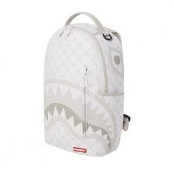SPRAYGROUND ZAINO MONEY BRICK Bianco 10 SPRAYGROUND ZAINO MONEY BRICK Bianco -Offerta Economica Novità sprayground 910b4354nsz zaino money brick zaini per tutti i giorni uomo 044686101 whbr 3
