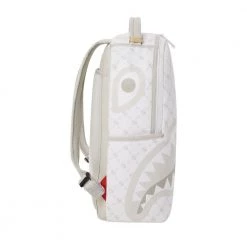 SPRAYGROUND ZAINO MONEY BRICK Bianco 11 SPRAYGROUND ZAINO MONEY BRICK Bianco -Offerta Economica Novità sprayground 910b4354nsz zaino money brick zaini per tutti i giorni uomo 044686101 whbr 4