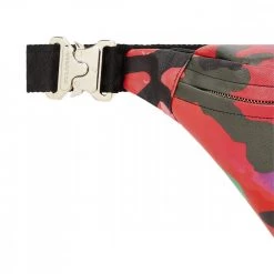 SPRAYGROUND MARSUPIO CAMOBUST Multicolor -Offerta Economica Novità sprayground 919b4362nsz marsupio camobust marsupi per tutti i giorni uomo 044686501 camo 3