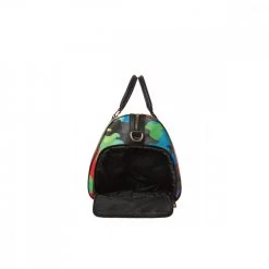 SPRAYGROUND BORSA DUFFEL CAMOBURST Multicolor -Offerta Economica Novità sprayground 919d4361nsz duffel camoburst borse per tutti i giorni uomo 044686601 camo 4