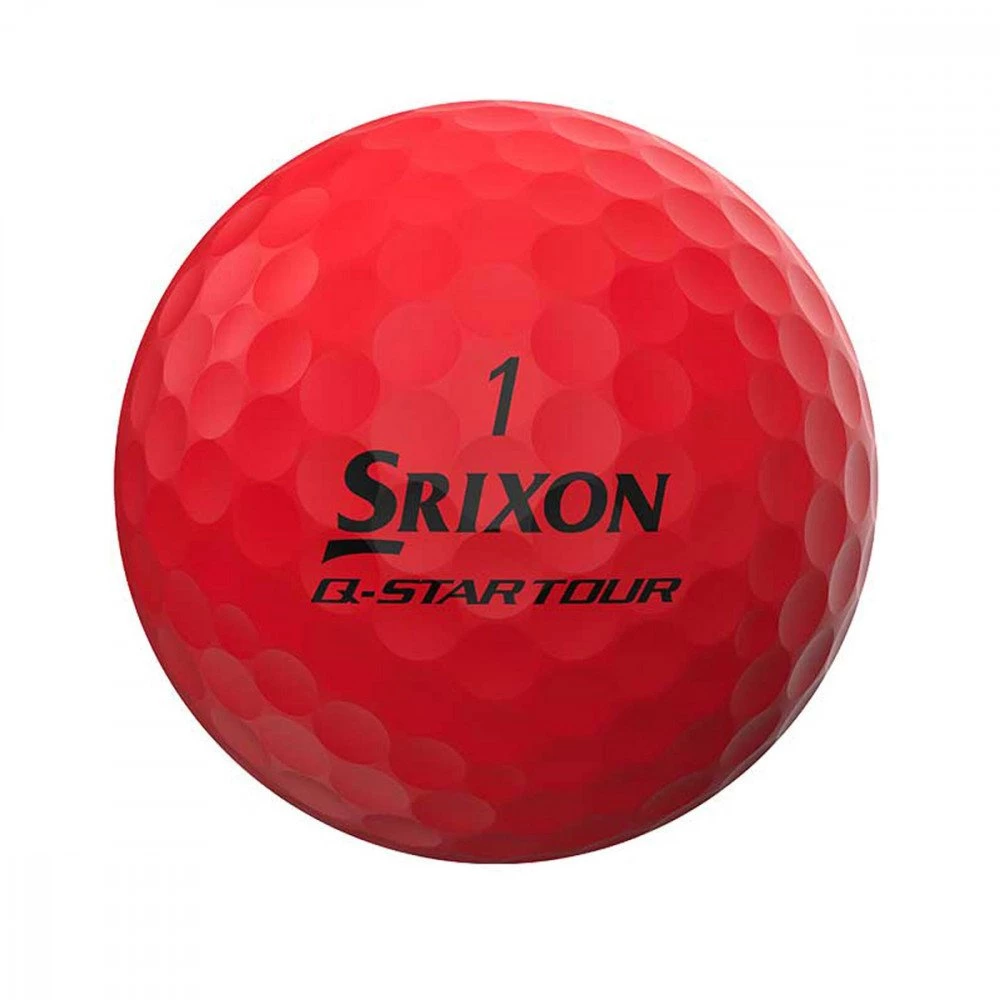 SRIXON Q-STAR TOUR DIVIDE 4 SRIXON Q-STAR TOUR DIVIDE - immagine 2
