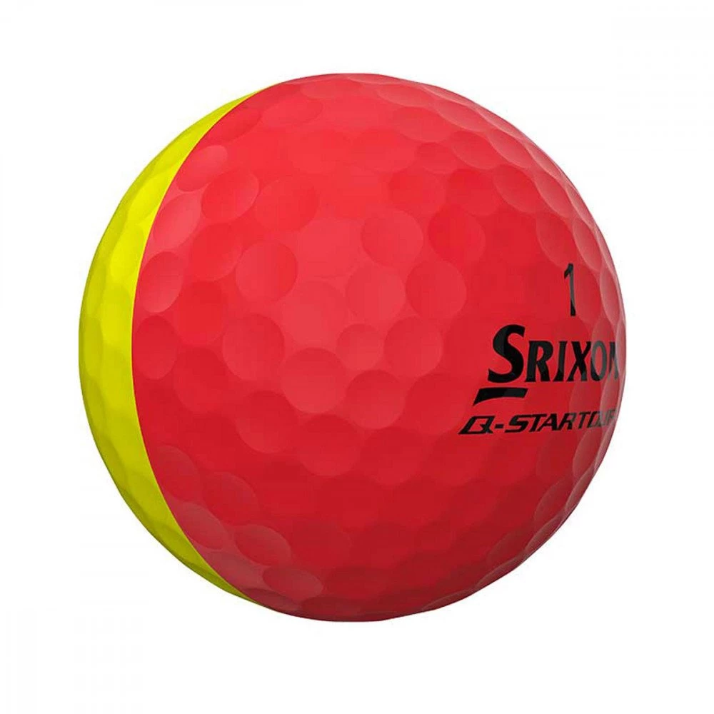 SRIXON Q-STAR TOUR DIVIDE 5 SRIXON Q-STAR TOUR DIVIDE - immagine 3