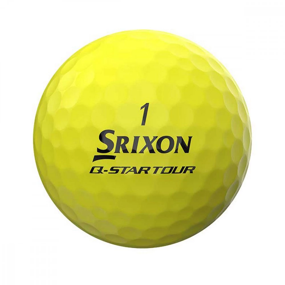 SRIXON Q-STAR TOUR DIVIDE 6 SRIXON Q-STAR TOUR DIVIDE - immagine 4