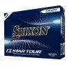 SRIXON Q-STAR TOUR4 (12) 2 SRIXON Q-STAR TOUR4 (12) -Offerta Economica Novità srixon 10321713 q star tour4 12 palline golf uomo 045933601 wht 1