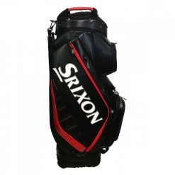 SRIXON TOUR CART BAG -Offerta Economica Novità srixon 12118409 tour cart bag sacche golf uomo 045886201 blk 3