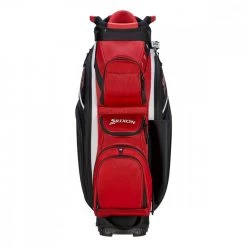 SRIXON PREMIUM CART BAG 7 SRIXON PREMIUM CART BAG -Offerta Economica Novità srixon 12122413 premium cart bag sacche golf uomo 045886901 rdblk 3