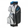 SRIXON PREMIUM CART BAG 2 SRIXON PREMIUM CART BAG -Offerta Economica Novità srixon 12122420 premium cart bag sacche golf uomo 045887001 grblk 1
