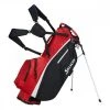 SRIXON PREMIUM STAND BAG 2 SRIXON PREMIUM STAND BAG -Offerta Economica Novità srixon 12122499 premium stand bag sacche golf uomo 045887301 rdblk 1