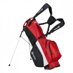 SRIXON PREMIUM STAND BAG -Offerta Economica Novità srixon 12122499 premium stand bag sacche golf uomo 045887301 rdblk 2