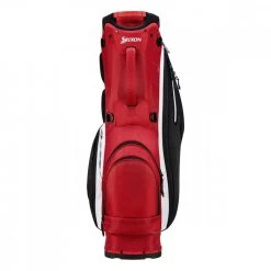 SRIXON PREMIUM STAND BAG -Offerta Economica Novità srixon 12122499 premium stand bag sacche golf uomo 045887301 rdblk 4