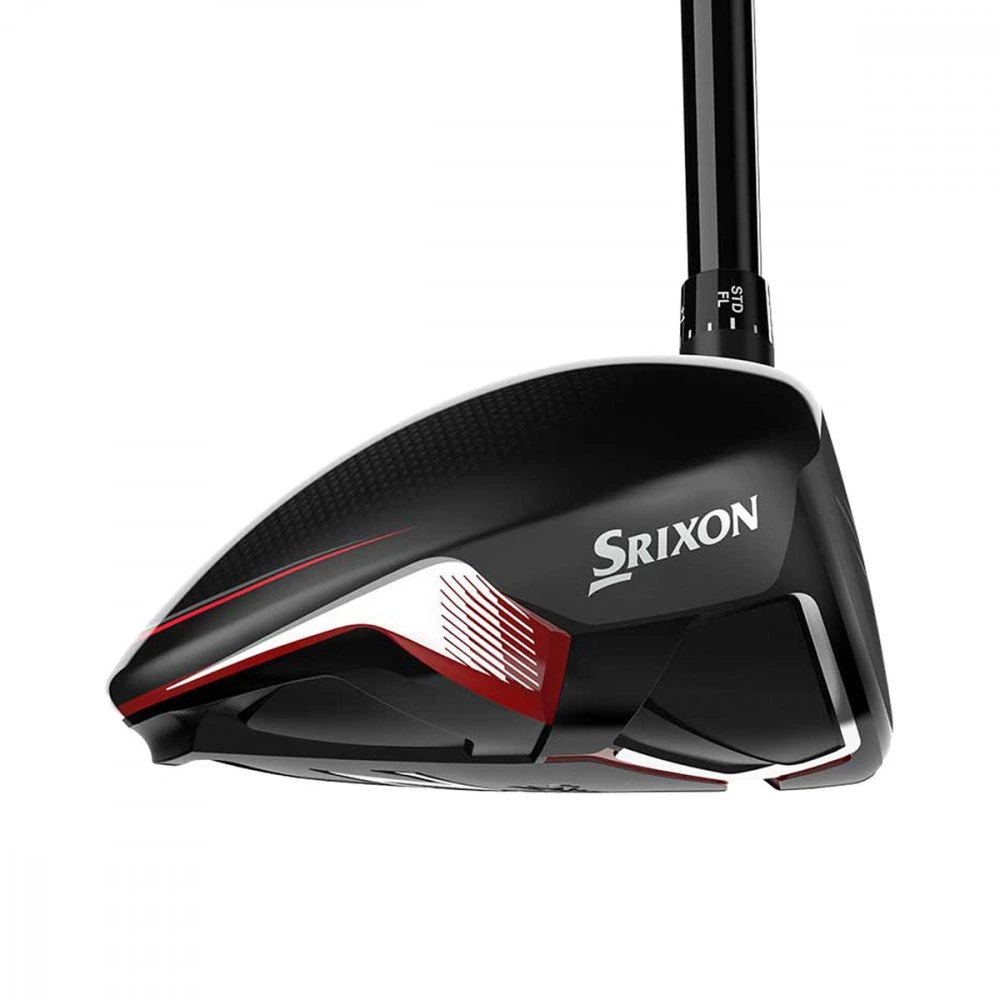 SRIXON ZX5 10.5 R 4 SRIXON ZX5 10.5 R - immagine 2