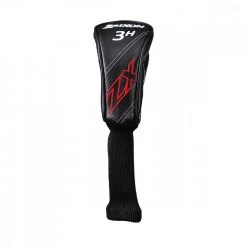 SRIXON IBRIDO ZX 3 REGULAR 11 SRIXON IBRIDO ZX 3 REGULAR -Offerta Economica Novità srixon sgercushy3 ibrido zx 3 regular attrezzi golf uomo 045448701 gen 5