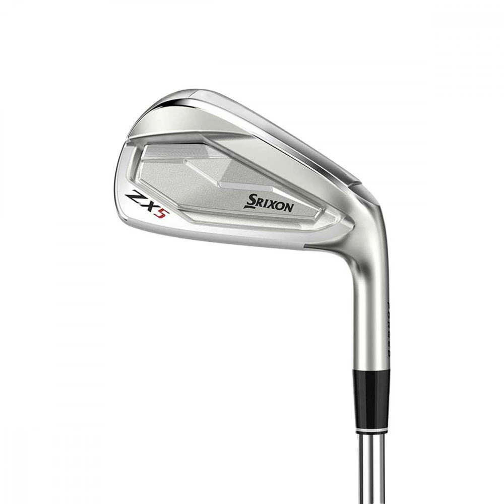 SRIXON SET ZX5 5-PW ACCIAIO NIPPON R 3 SRIXON SET ZX5 5-PW ACCIAIO NIPPON R