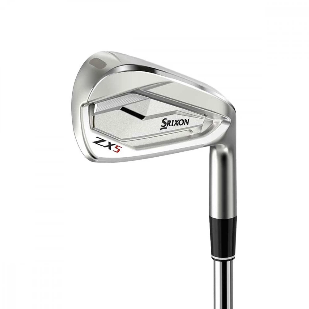 SRIXON SET ZX5 5-PW ACCIAIO NIPPON R 4 SRIXON SET ZX5 5-PW ACCIAIO NIPPON R - immagine 2