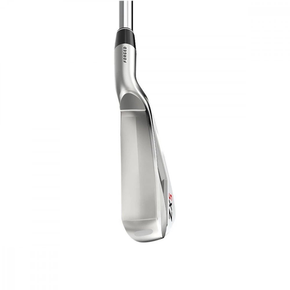 SRIXON SET ZX5 5-PW ACCIAIO NIPPON R 5 SRIXON SET ZX5 5-PW ACCIAIO NIPPON R - immagine 3