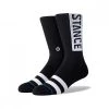 STANCE CALZE OG 2 STANCE CALZE OG -Offerta Economica Novità stance 62us0000001s calze og street style uomo 044754601 blk 1